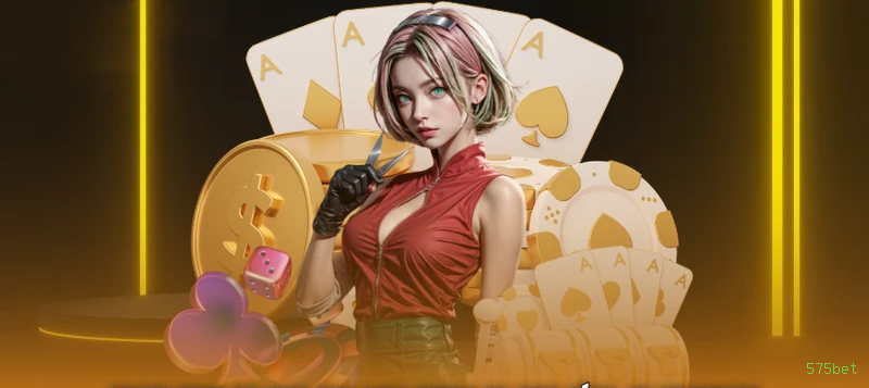 Coleção Premium de Slots 575bet - NetEnt, Pragmatic Play, Evolution